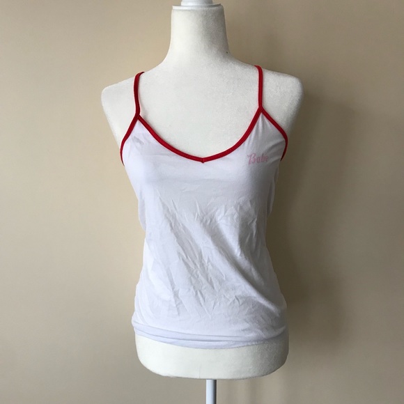Brandy Melville Tops - “baby” cami